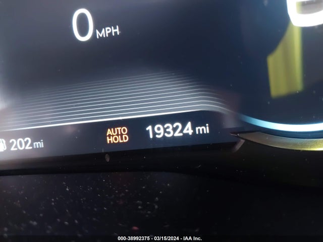 Genesis G70 2.0t Rwd 2023 KMTG34TA4PU105307 Image 15