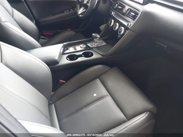 Genesis G70 2.0t Rwd 2023 KMTG34TA4PU105307 Image 5