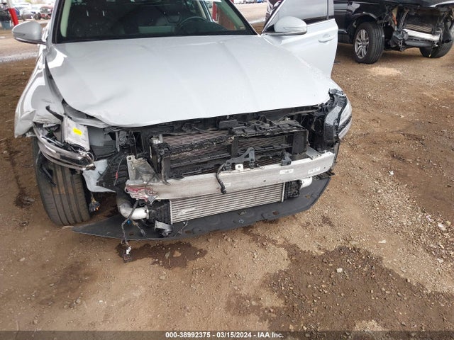 Genesis G70 2.0t Rwd 2023 KMTG34TA4PU105307 Image 6