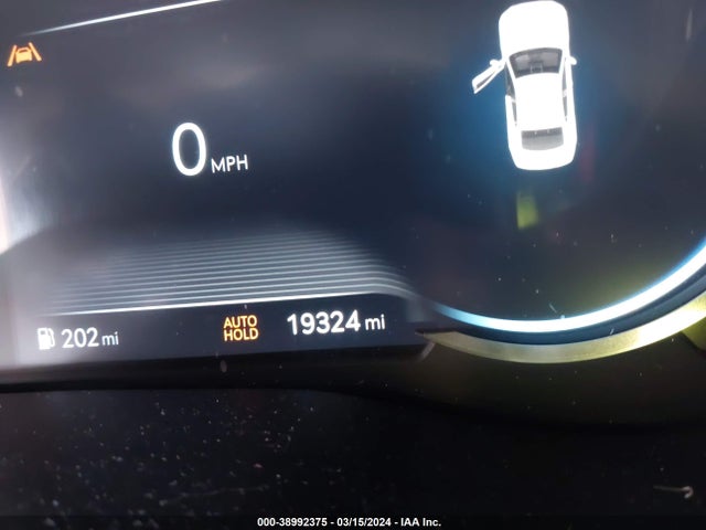 Genesis G70 2.0t Rwd 2023 KMTG34TA4PU105307 Image 7