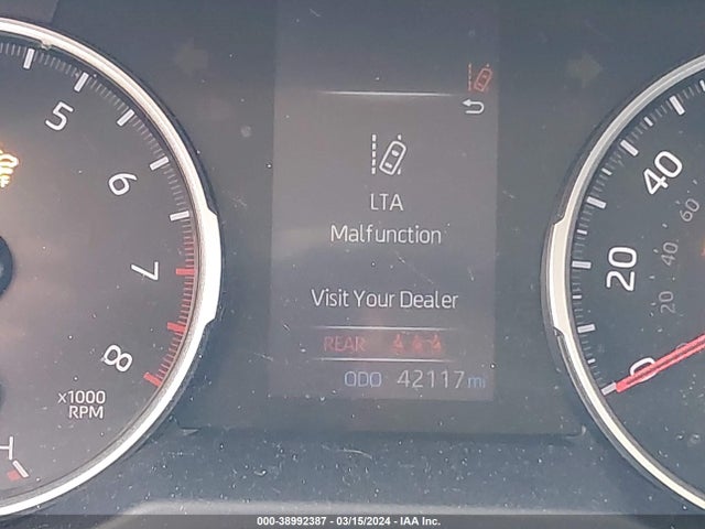 Toyota RAV4 LE 2022 2T3G1RFV8NC295128 Image 15