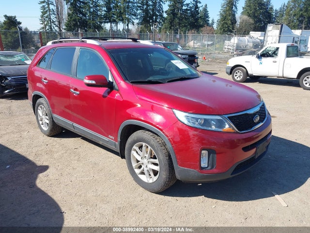 2014 5XYKTDA77EG509684 main image