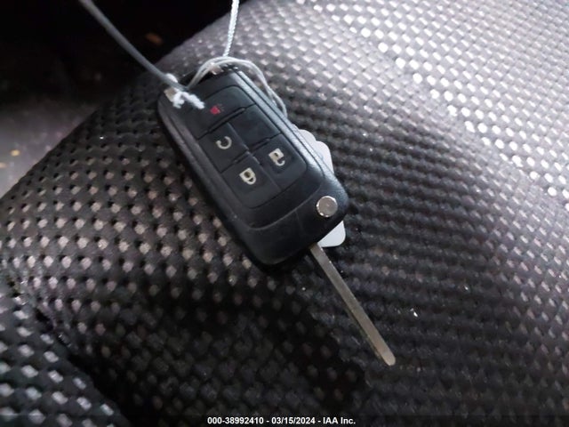 Chevrolet EQUINOX LT 2016 2GNALCEK6G1110676 Image 11