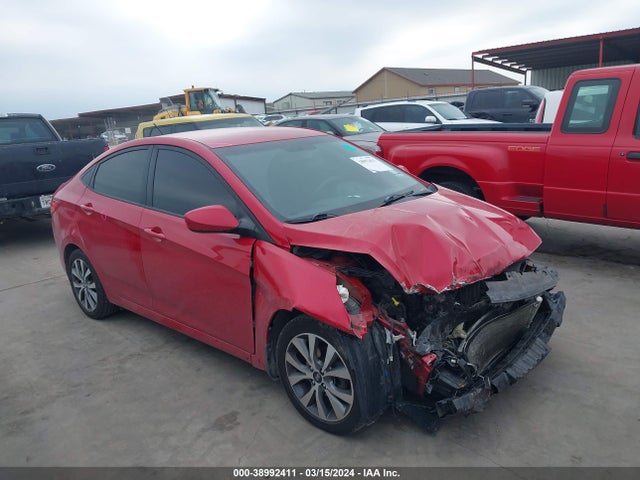 2017 KMHCT4AE2HU342135 main image
