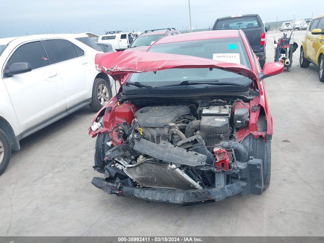 Hyundai Accent Value Edition 2017 KMHCT4AE2HU342135 Image 6