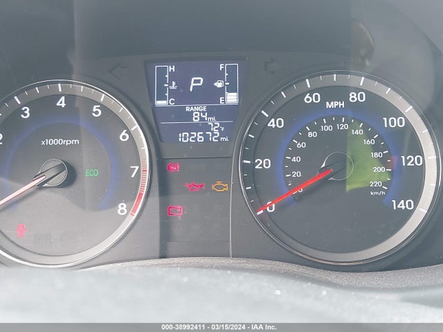 Hyundai Accent Value Edition 2017 KMHCT4AE2HU342135 Image 7