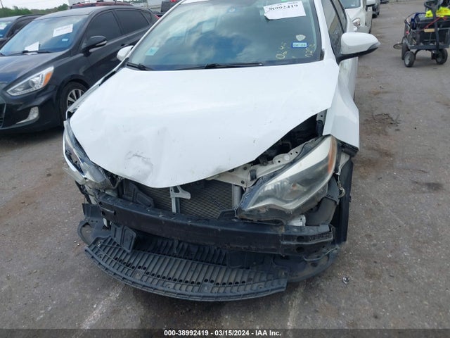 Toyota Corolla S Plus 2014 2T1BURHE4EC120298 Image 6