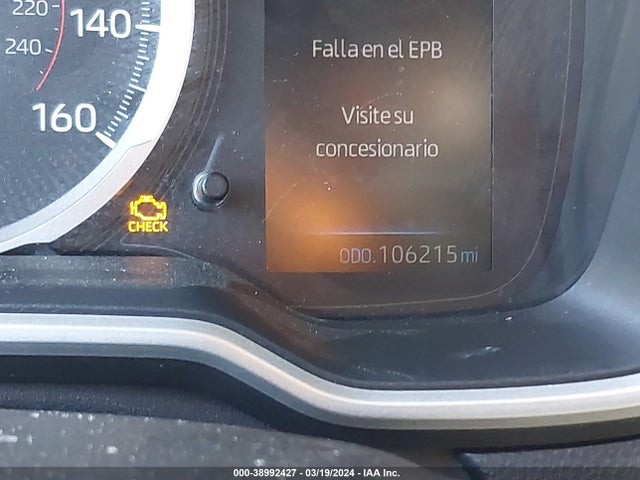 Toyota COROLLA SE 2019 JTNK4RBE3K3061981 Image 15