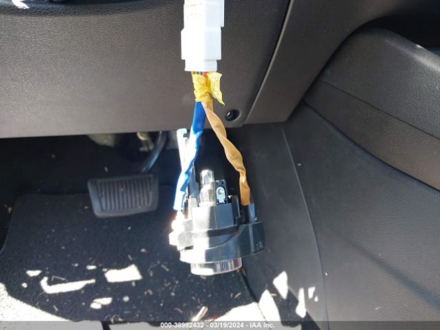 3KPF24AD5LE236152 KIA FORTE FE