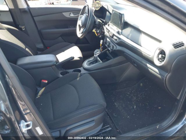 3KPF24AD5LE236152 KIA FORTE FE