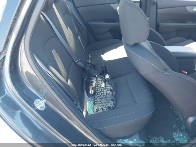 3KPF24AD5LE236152 KIA FORTE FE
