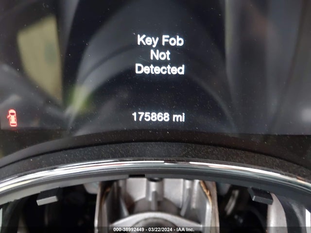 Dodge DURANGO LIMITED 2016 1C4RDHDG9GC371605 Image 7