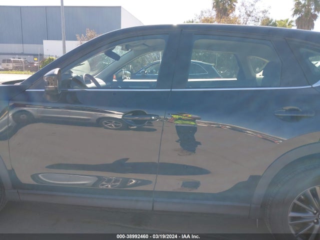 Mazda CX-5 SPORT 2019 JM3KFABM6K0517892 Image 14
