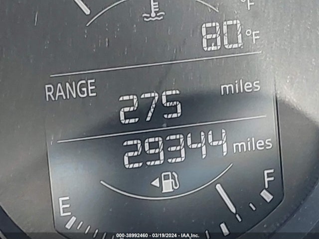 Mazda CX-5 SPORT 2019 JM3KFABM6K0517892 Image 15