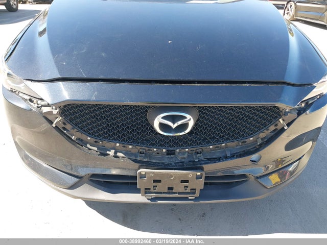 Mazda CX-5 SPORT 2019 JM3KFABM6K0517892 Image 17