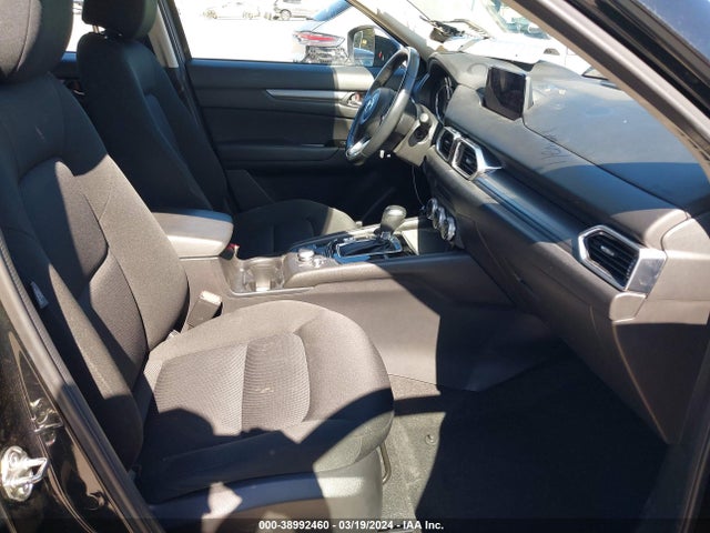 Mazda CX-5 SPORT 2019 JM3KFABM6K0517892 Image 5