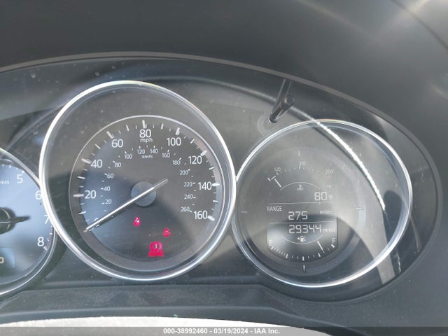 Mazda CX-5 SPORT 2019 JM3KFABM6K0517892 Image 7
