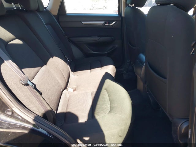 Mazda CX-5 SPORT 2019 JM3KFABM6K0517892 Image 8