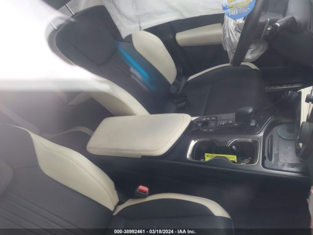 JTJGGCEZ0N2001581 Lexus Nx 350 Premium
