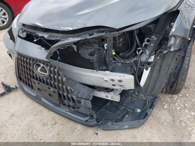 JTJGGCEZ0N2001581 Lexus Nx 350 Premium