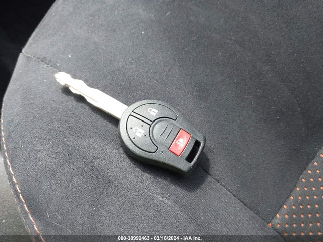 Nissan Versa Note Sr 2015 3N1CE2CP1FL397235 Image 11