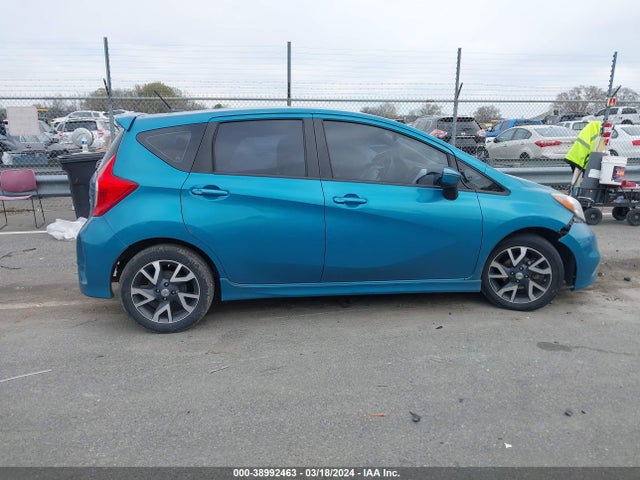 Nissan Versa Note Sr 2015 3N1CE2CP1FL397235 Image 13