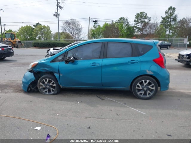 Nissan Versa Note Sr 2015 3N1CE2CP1FL397235 Image 14