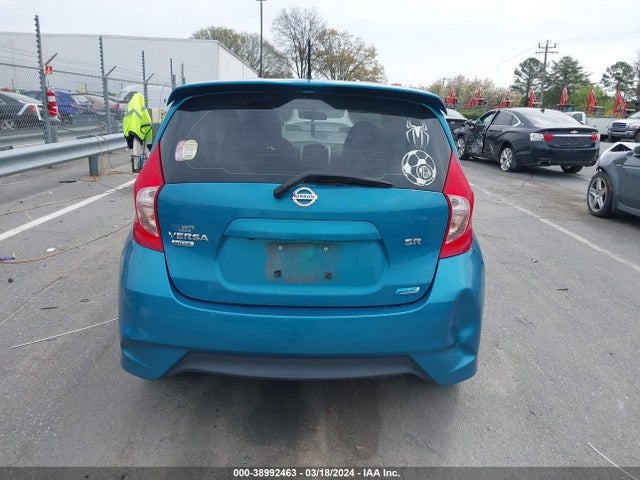 Nissan Versa Note Sr 2015 3N1CE2CP1FL397235 Image 16
