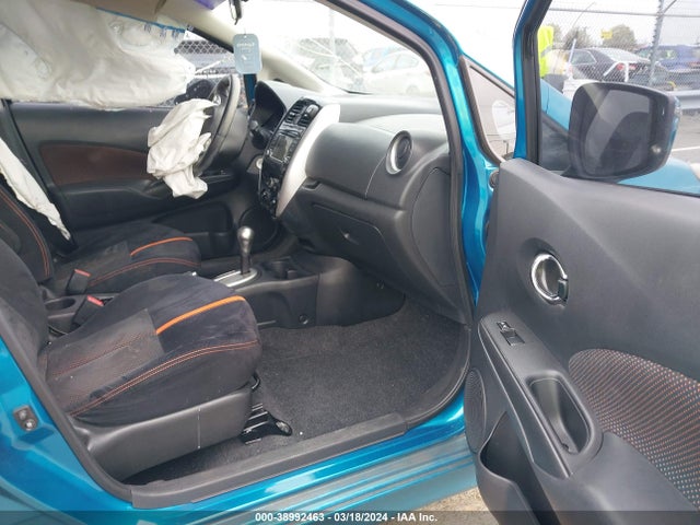 Nissan Versa Note Sr 2015 3N1CE2CP1FL397235 Image 5