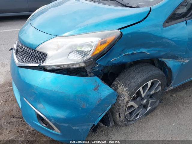Nissan Versa Note Sr 2015 3N1CE2CP1FL397235 Image 6