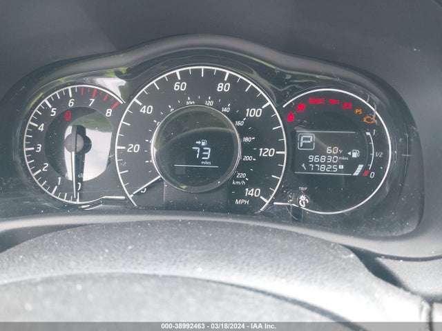 Nissan Versa Note Sr 2015 3N1CE2CP1FL397235 Image 7