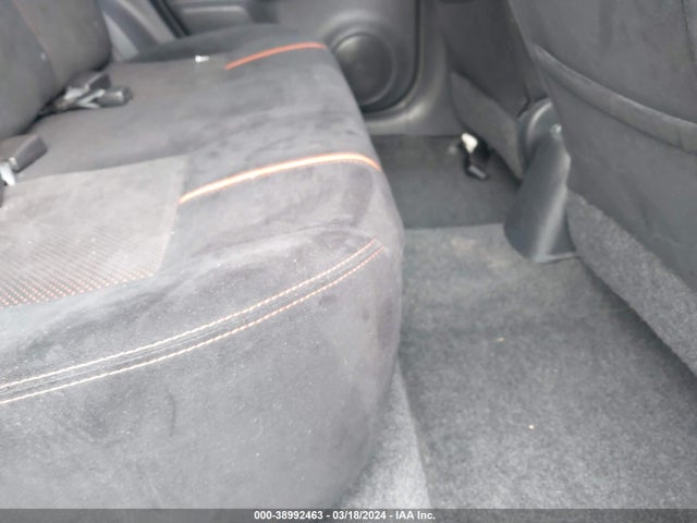 Nissan Versa Note Sr 2015 3N1CE2CP1FL397235 Image 8