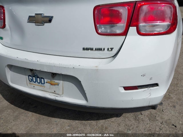 Chevrolet MALIBU 1LT 2015 1G11C5SL1FF313587 Image 6