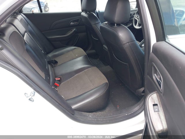 Chevrolet MALIBU 1LT 2015 1G11C5SL1FF313587 Image 8