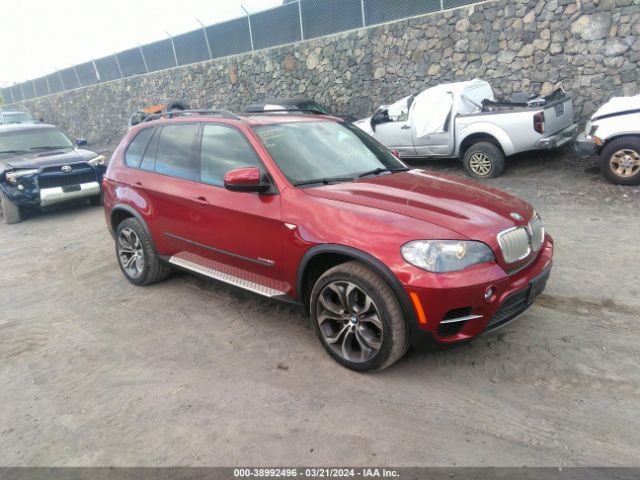 Auction sale of the 2011 Bmw X5 Xdrive50i, vin: 5UXZV8C55BL420268, lot number: 38992496
