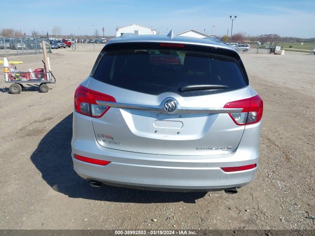 Buick Envision Premium I 2018 LRBFX3SX4JD003381 Image 16