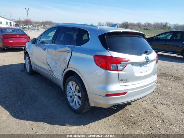 Buick Envision Premium I 2018 LRBFX3SX4JD003381 Image 3