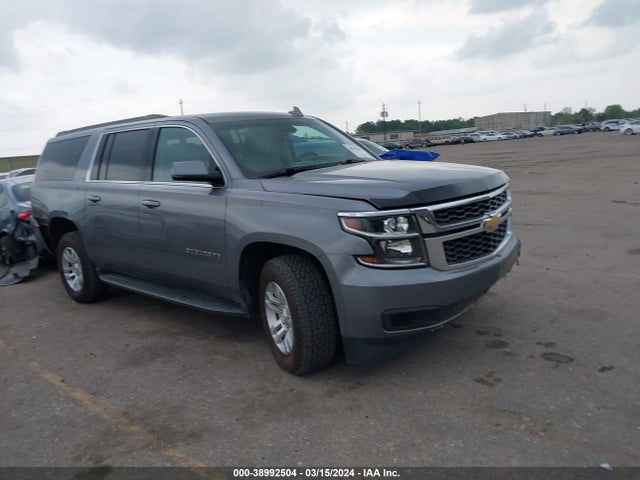 2019 1GNSCHKC5KR159754 main image