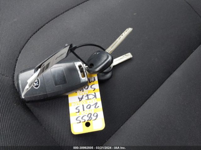 KNDJP3A51F7144720 KIA SOUL +