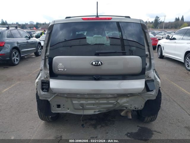KNDJP3A51F7144720 KIA SOUL +