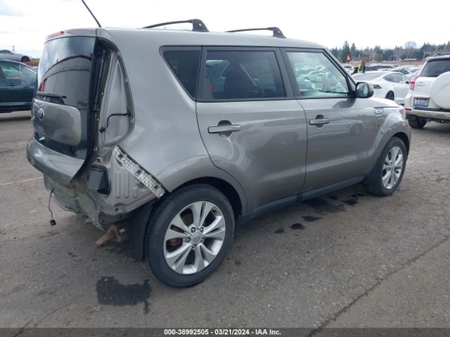 KNDJP3A51F7144720 KIA SOUL +