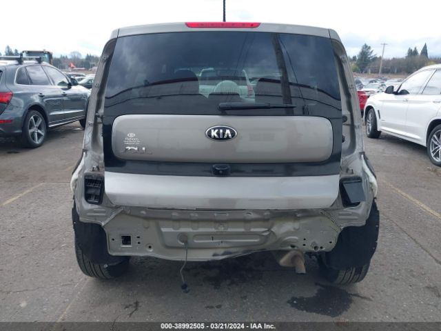 KNDJP3A51F7144720 KIA SOUL +