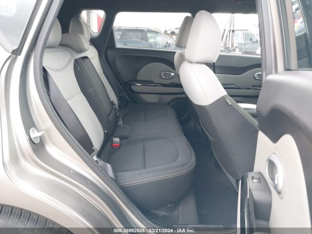 KNDJP3A51F7144720 KIA SOUL +