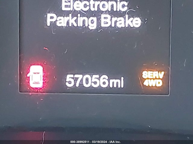 Jeep Compass Sport 4x4 2018 3C4NJDAB7JT150878 Image 15