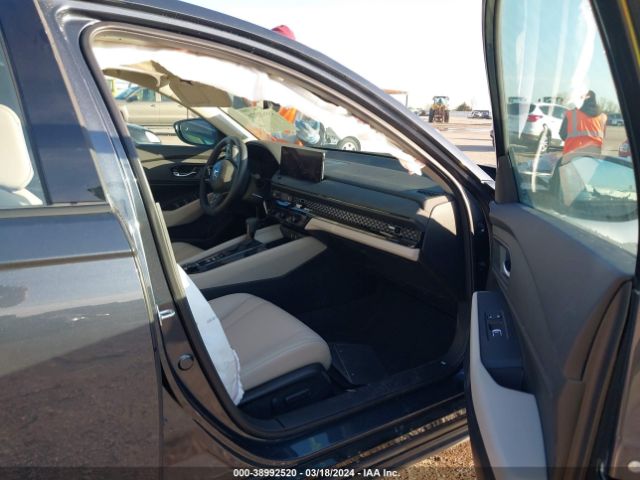 1HGCY2F67RA020557 Honda Accord Hybrid Ex-l