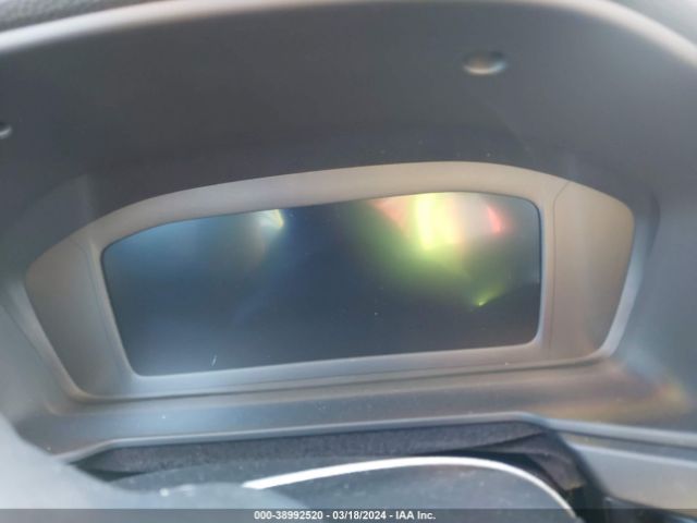 1HGCY2F67RA020557 Honda Accord Hybrid Ex-l