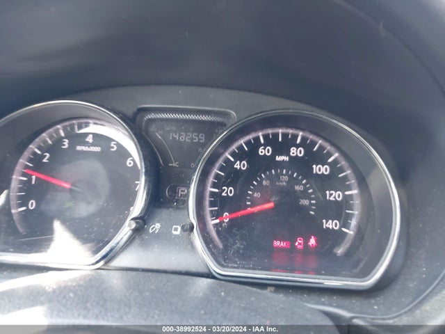 Nissan Versa 1.6 Sv 2015 3N1CN7AP1FL891210 Image 7
