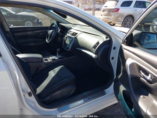 Nissan Altima 2.5 Sv 2018 1N4AL3AP7JC138326 Image 5