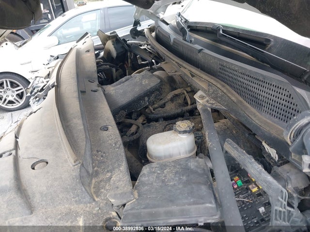 GMC SIERRA 1500 2018 1GTN1LEHXJZ233030 Image 10