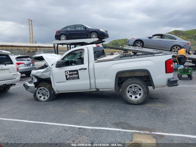 GMC SIERRA 1500 2018 1GTN1LEHXJZ233030 Image 13